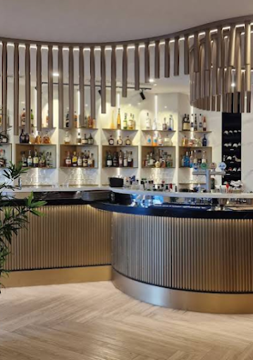 Dining Ambience at TheCray Currambine