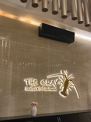 Dining Ambience at TheCray Kalgoorlie