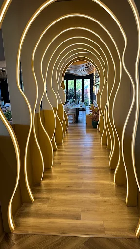 Dining Ambience at TheCray Mandurah